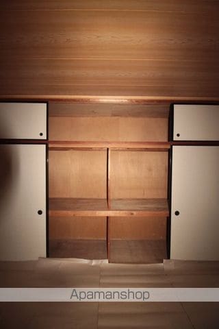 ハピネスIの内装写真