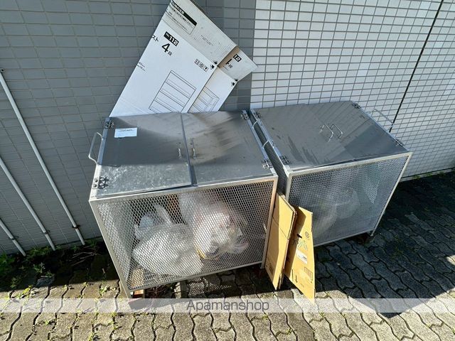 大通南8マンションのその他写真