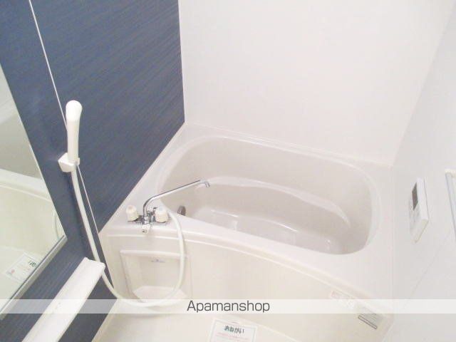 サンプラザ日之出の内装写真