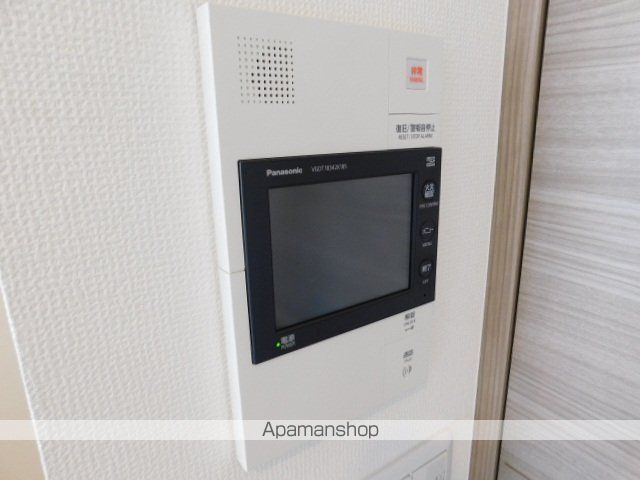アーバネックス江坂広芝の内装写真