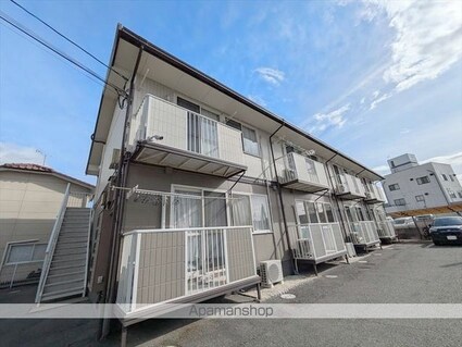 カームナガセ[2DK/40.07m2]の外観2