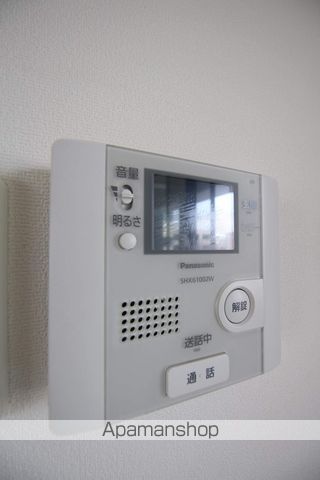 ノヴァ大通の内装写真