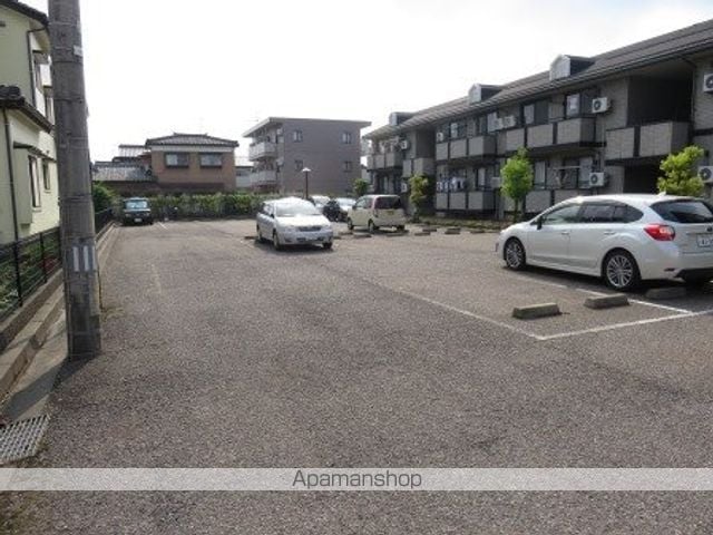 メゾン悠悠Bのその他写真