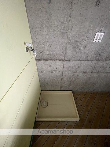 マジックスの内装写真