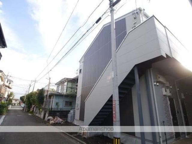 プライムコート相生の玄関写真