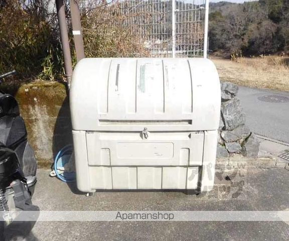 ハウス2の外観写真