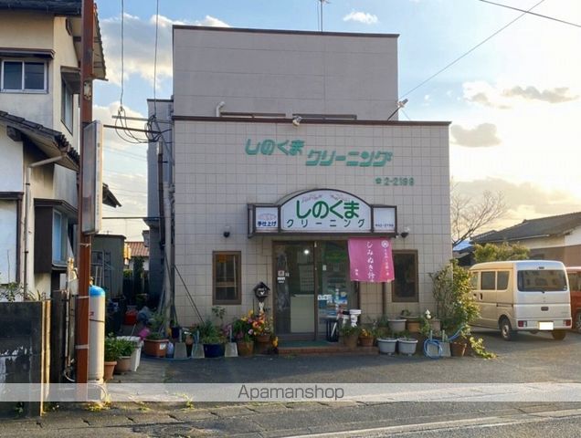 シャンベルジュ 依井Iの周辺写真