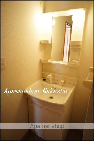 山陽本線 庭瀬駅 徒歩10分 3階建 築25年の内装写真