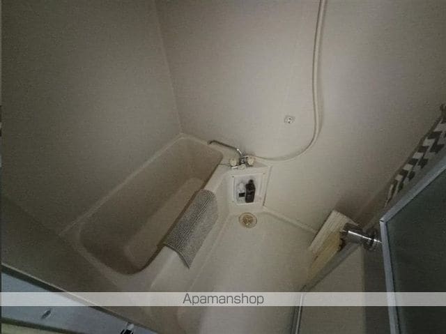 八木山アベニューの内装写真