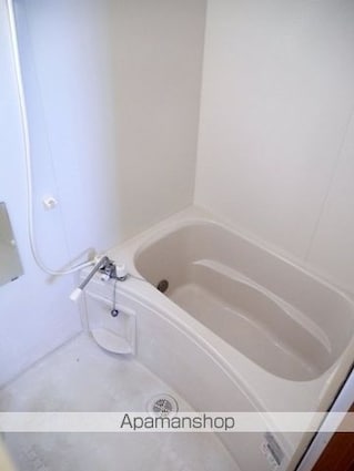 ハーベスト・アイ[2LDK/50.84m2]のバス