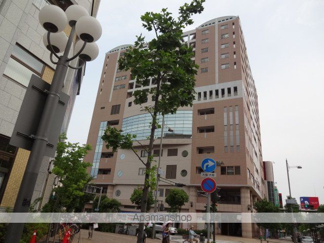 ジュエルコート甲子園口IIの周辺写真