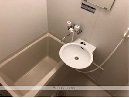 レオパレスドリームＫ　壱番館[1K/23.61m2]のバス