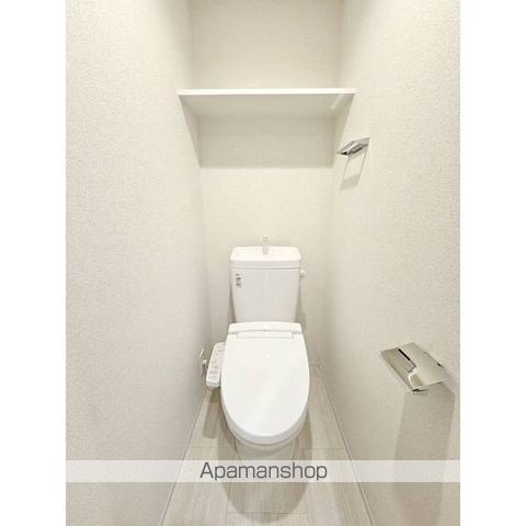 ディアレイシャス名古屋大須通の内装写真