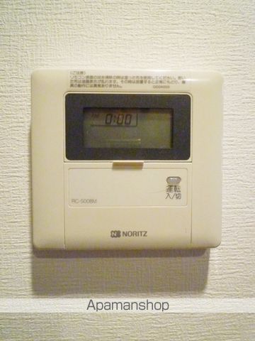 ビオスヴィラ大塚の内装写真
