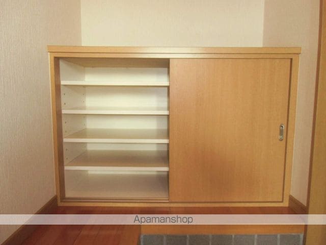 末吉大丸マンションA棟の内装写真