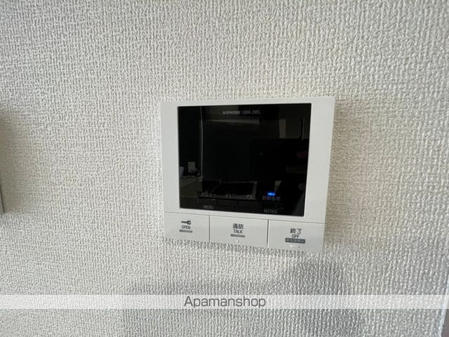 MAISON DE 青木の内装写真
