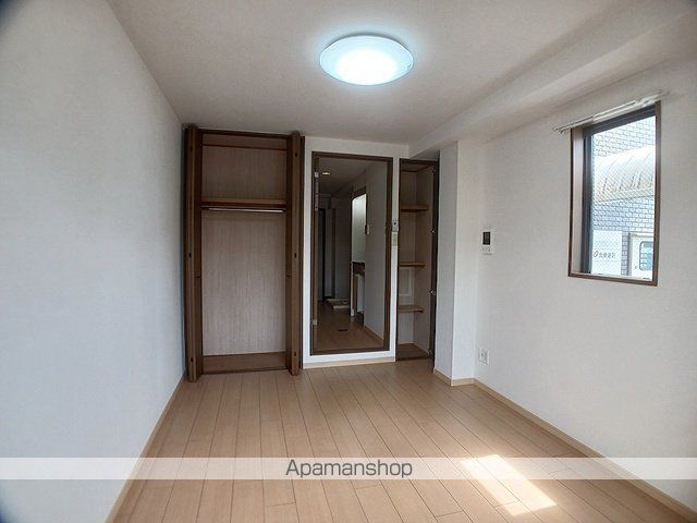 パールレジデンスIIの内装写真