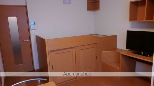レオパレス深沢2丁目の内装写真