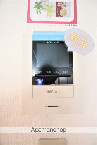 リバッツァの内装写真