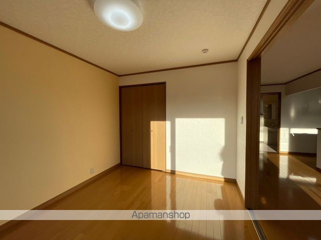 メゾンセレストの内装写真