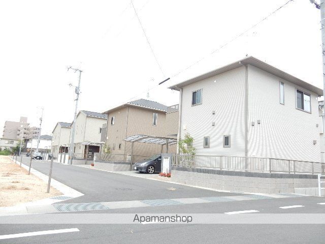 プレノアール Bの外観写真
