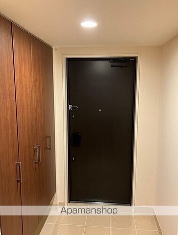 CHIBA CENTRAL TOWERの内装写真