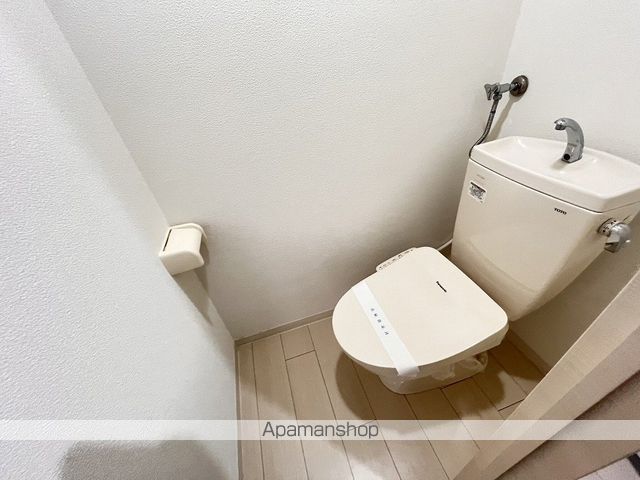 モルティーニ宮の森の内装写真