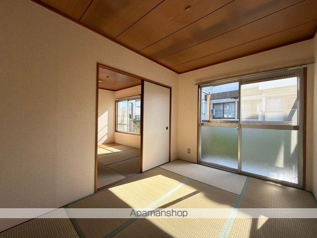 ハイツ福田の内装写真