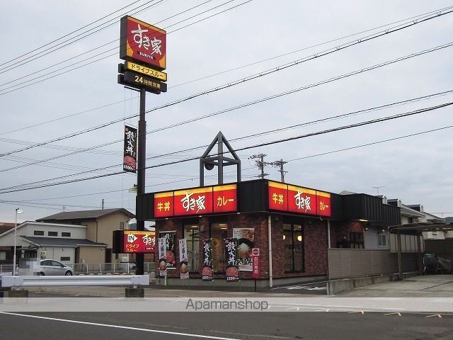 JSリヴァージュIIの周辺写真