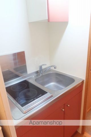 レオパレスエトワールIIの内装写真