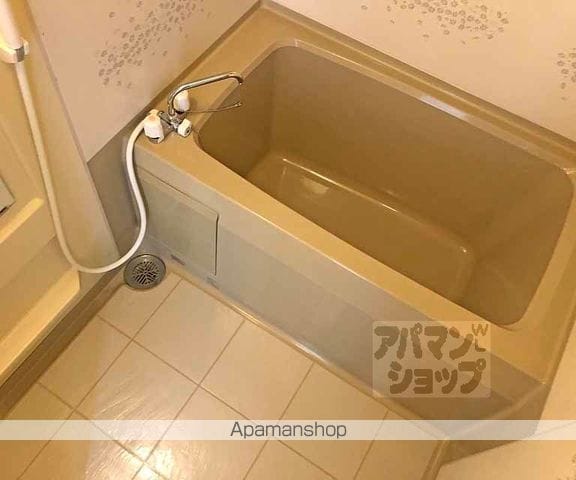 ベルエール長法寺の内装写真