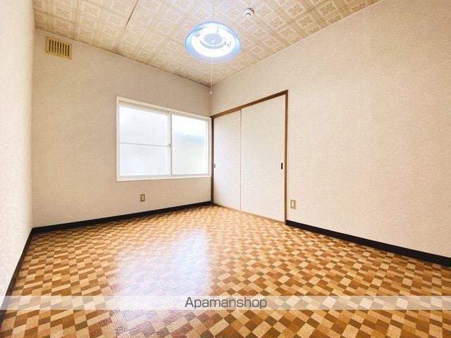 コスモスハイツの内装写真