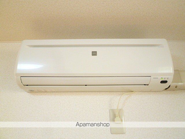 クレールの内装写真