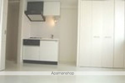 ハイリーフ上野[1K/25.03m2]のリビング・居間1