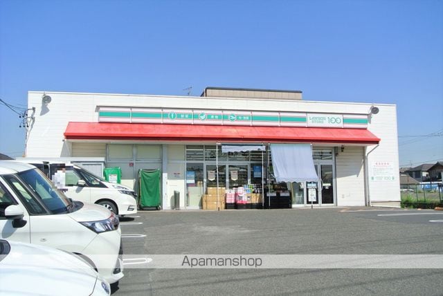 クレセント新町IIの周辺写真