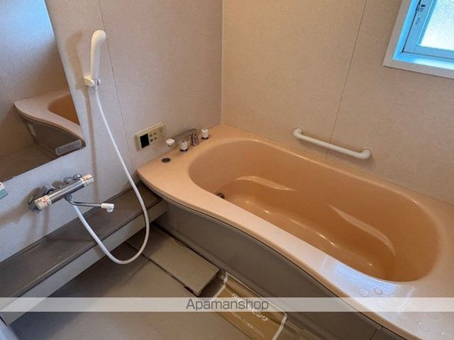 リビングタウン若杉 Aの内装写真