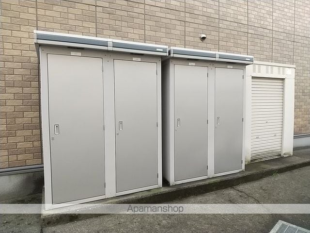 ハイツ アビスの内装写真