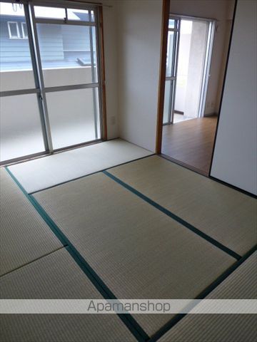 サンルート23の内装写真