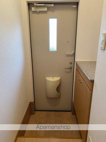 エーデルフィットの内装写真