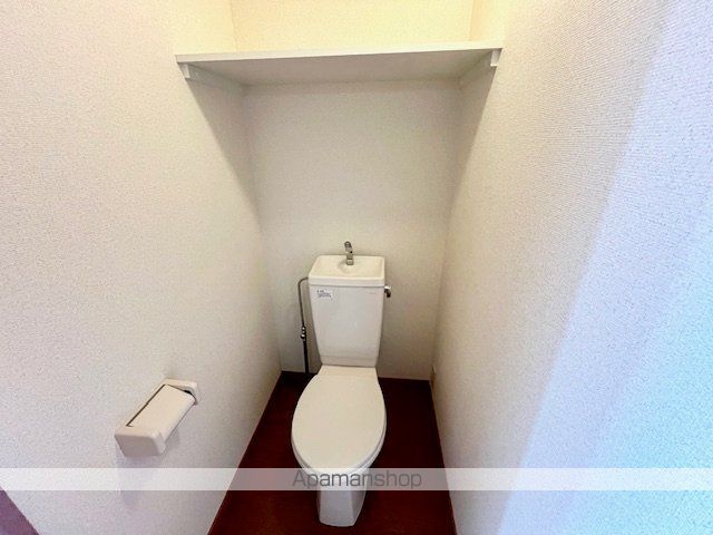 レオパレスNウィングの内装写真