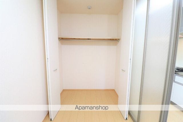 ベルブランカの内装写真