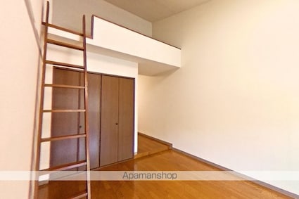 メゾンレーヴ[1R/28.68m2]の内装3