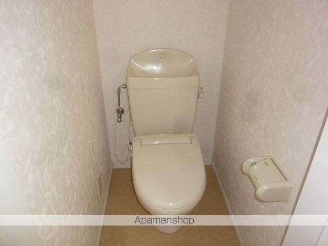 ロッシェル東林間IIIの内装写真