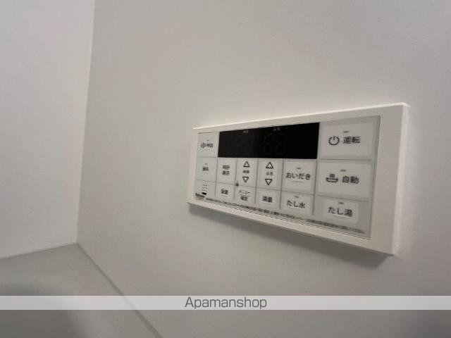 L’ALLURE御幸町の内装写真