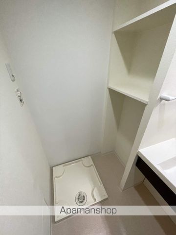 プランドール千種の内装写真