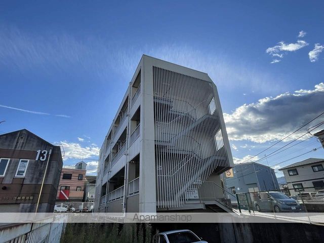 広貴商事ビルの外観写真