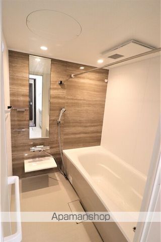 オルテンシアの内装写真