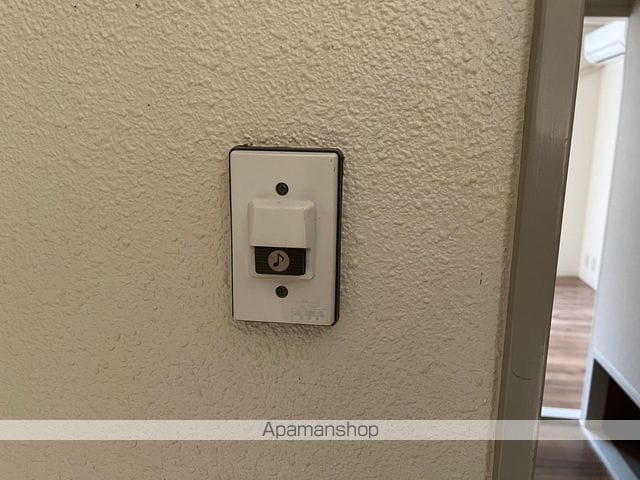 シャルム岡山手の内装写真