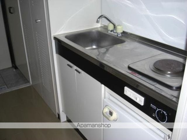 朝日プラザ松任ステーションサイドの内装写真