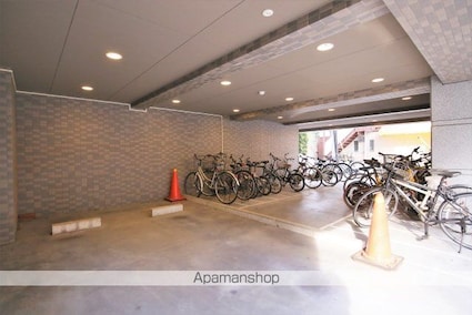 東京都豊島区高田１丁目[1K/20.52m2]のその他内装2